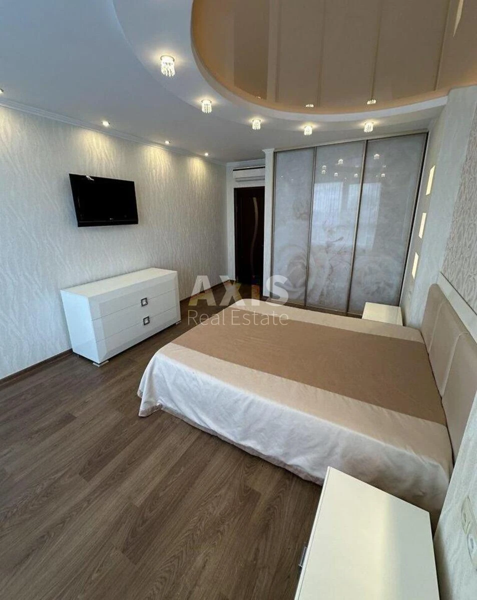 2k apartment prov. Kolomyjs'kyj 17/31А610705