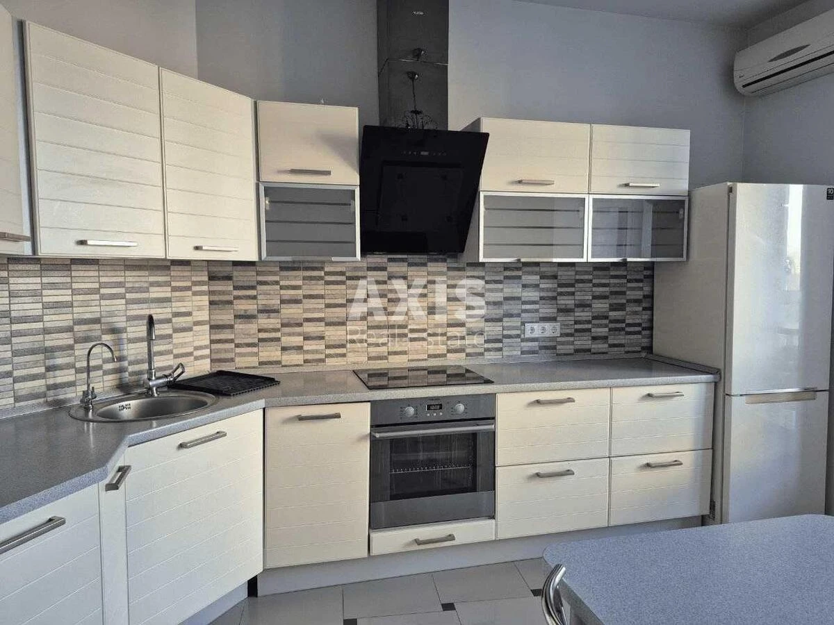 3k apartment vul. Mokra 1658530