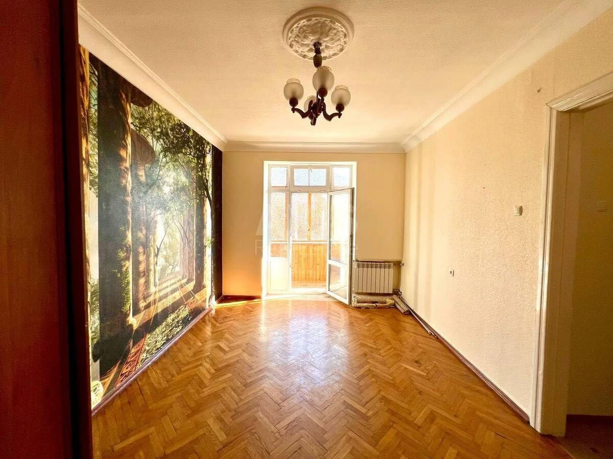 1к квартира пер. Лаврский 4712500