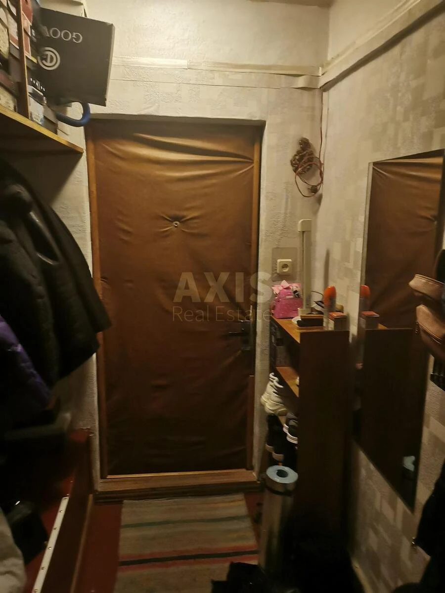 1к квартира ул. Новоукраинская 24А649582