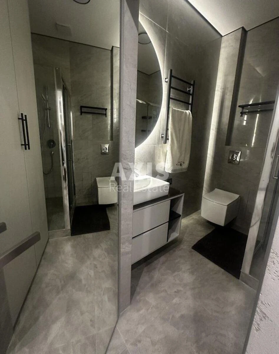 1k apartment vul. Andriya Verkhohlyada fourteen A690552