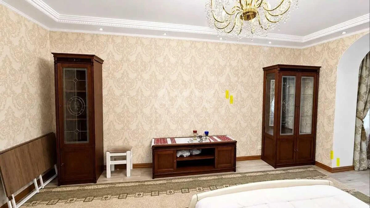 3k apartment vul. Yulia Zdanovska 58712712