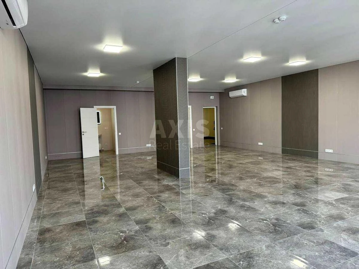 Офис ул. Олимпия Галика 3, 106м2712835