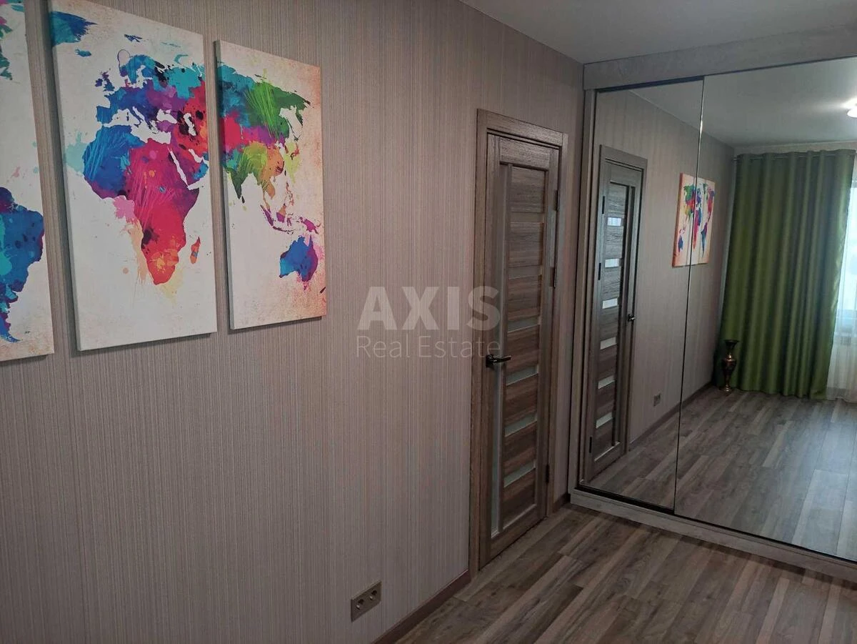 2к квартира ул. Донца Михаила 21А579815