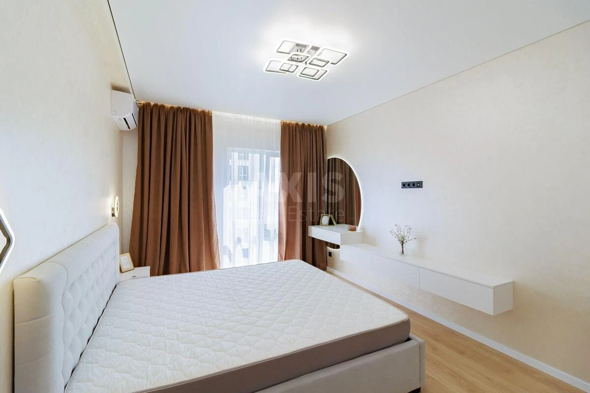3k apartment vul. Myhajla Maksymovycha 24Г6977110