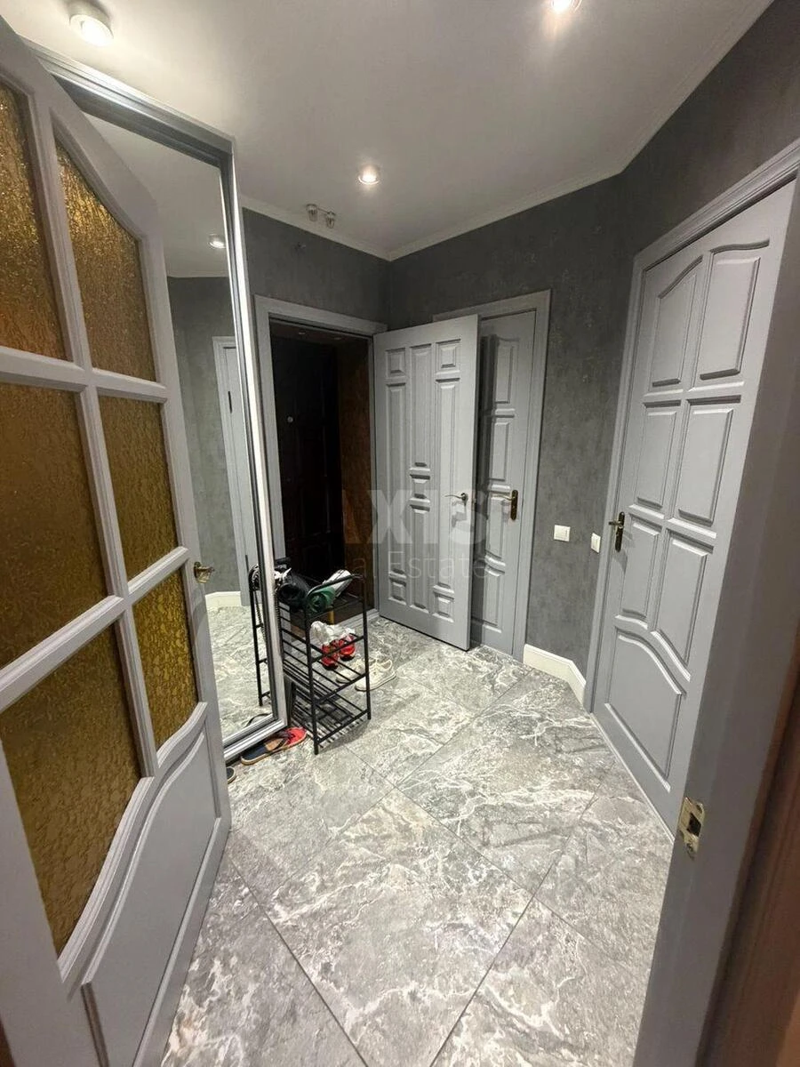 1k apartment vul. Smiljans'ka 10/31688168