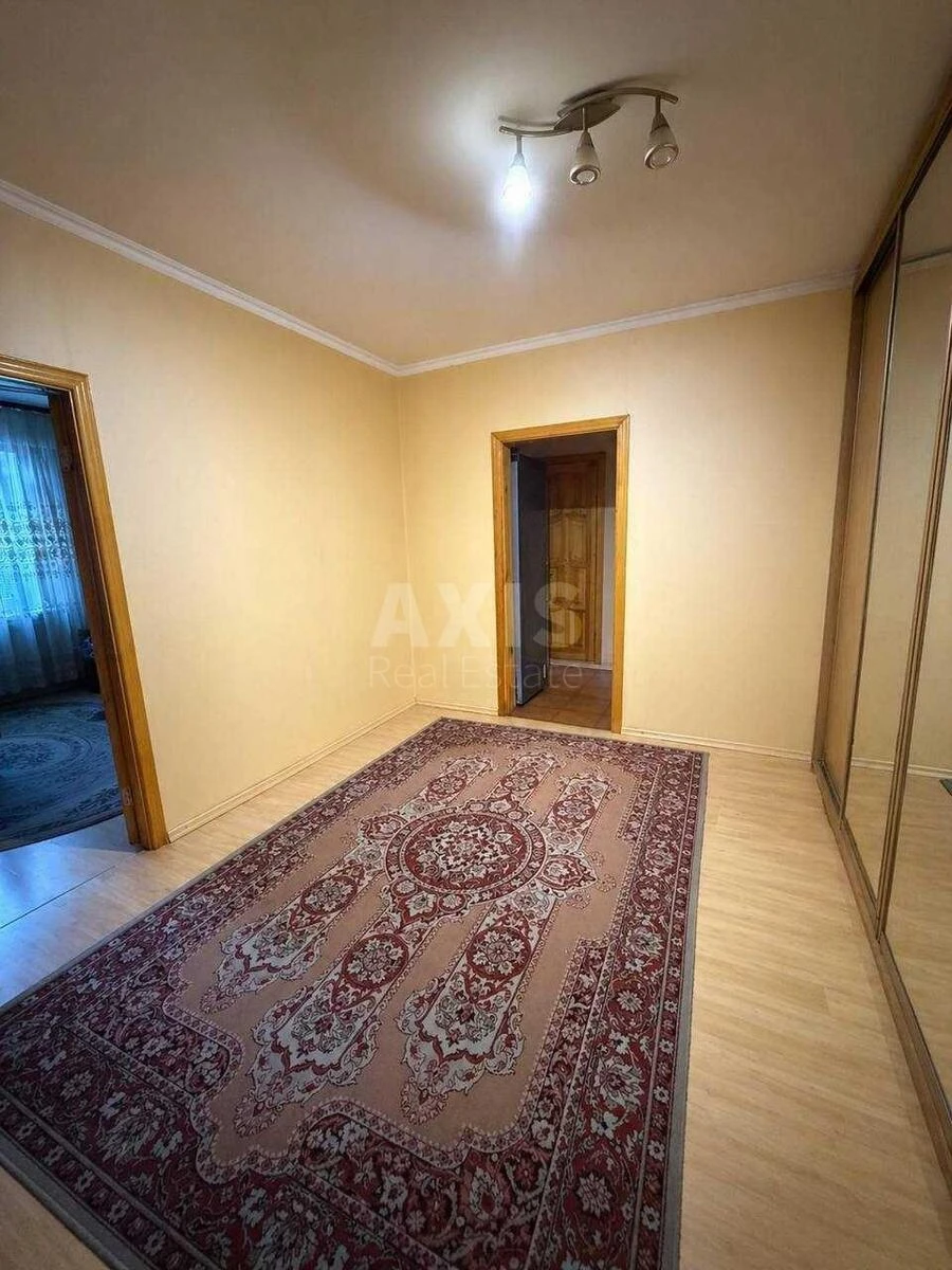 3к квартира ул. Ревуцкого 44718589