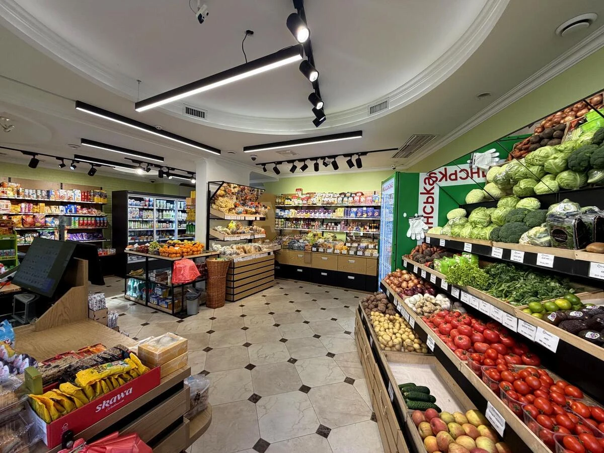 Офис ул. Юлии Здановской 50/2, 85м2689210