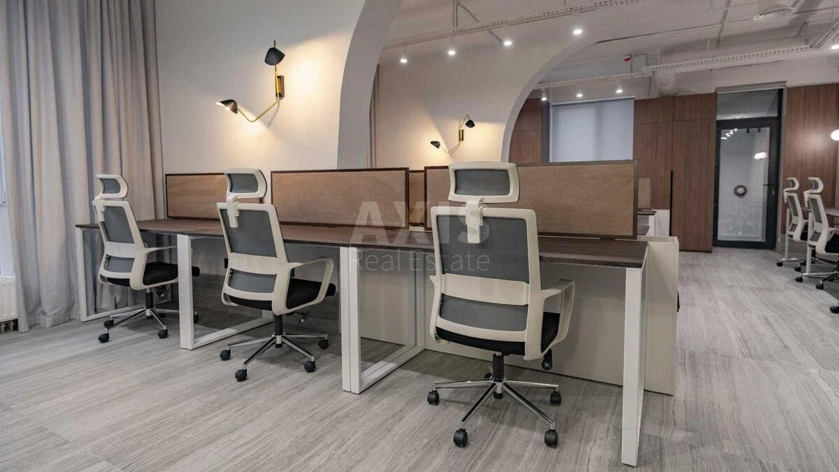 Офис ул. Бульварно-Кудрявская 15, 180м2689572