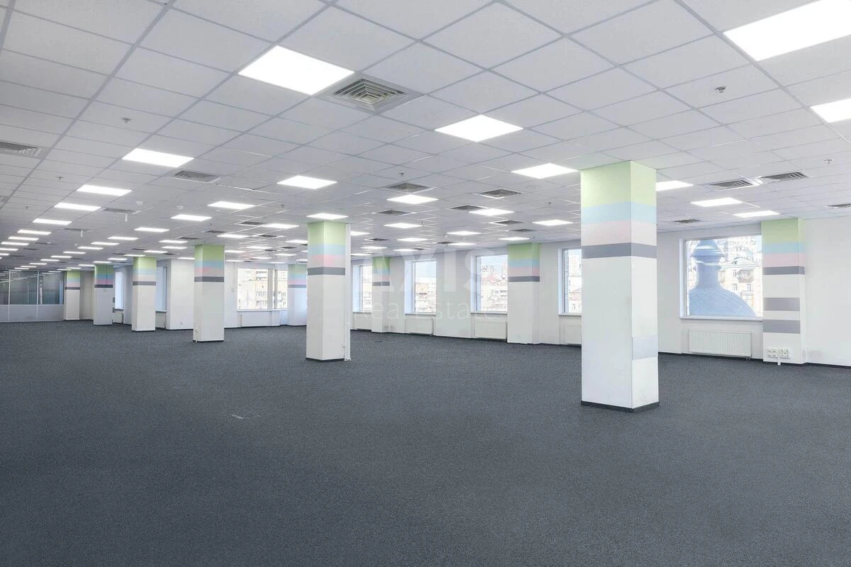 Office vul. Zhyljans'ka 75, 2328m26896410