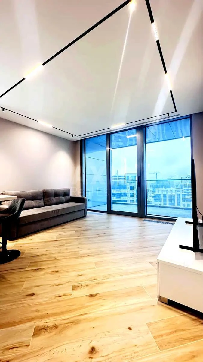2k apartment vul. Ioana Pavla II 126898012