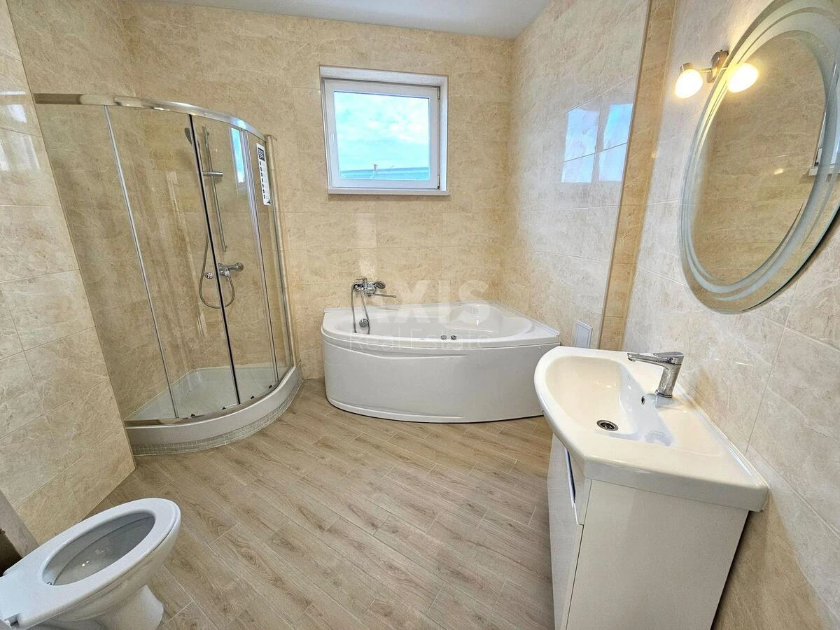 Дoм ул. Добрый Путь, 530м2, город Киев509437