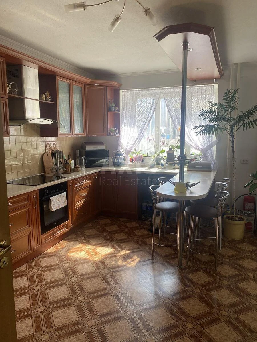 4k apartment vul. Olevs'ka 3А69067