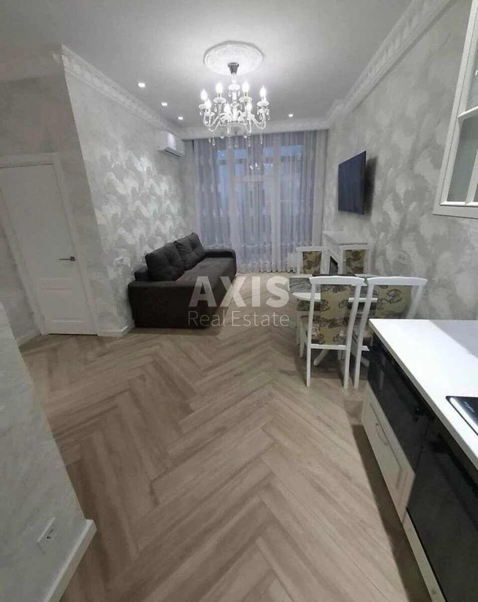 2к квартира пр-т Берестейский 11, корпус 1669712