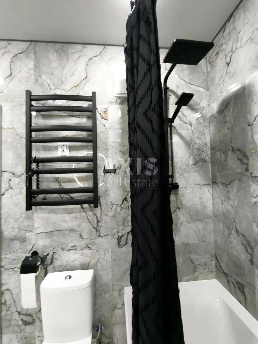 2k apartment nab. Dniprovs'ka Twenty B6905013