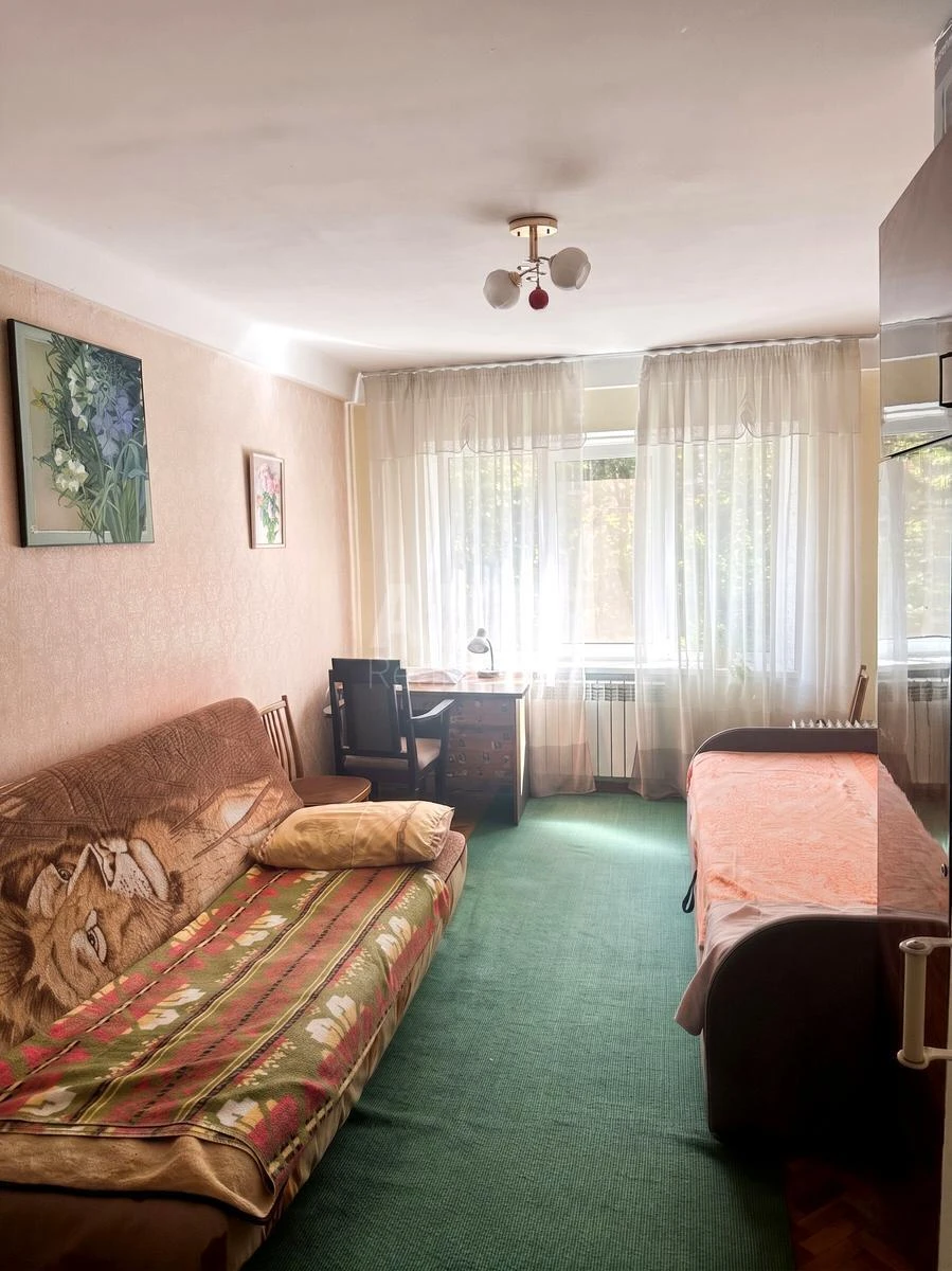 2к квартира ул. Турчина Игоря 10676990