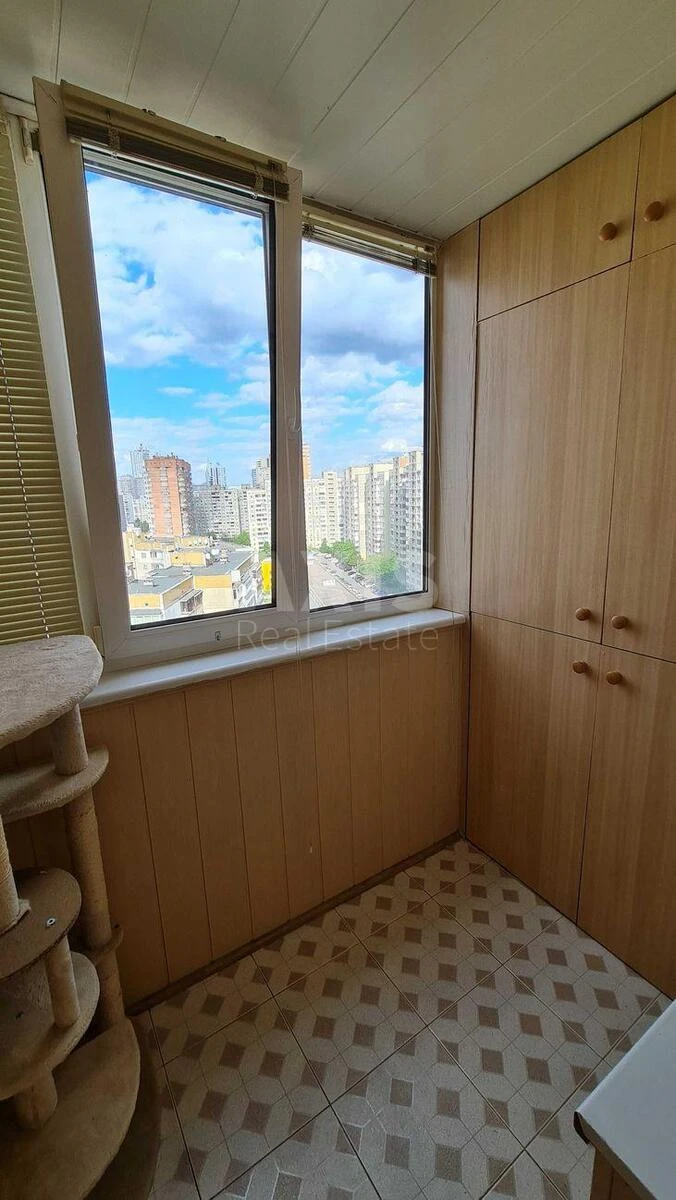 3к квартира ул. Срибнокильская 20708376