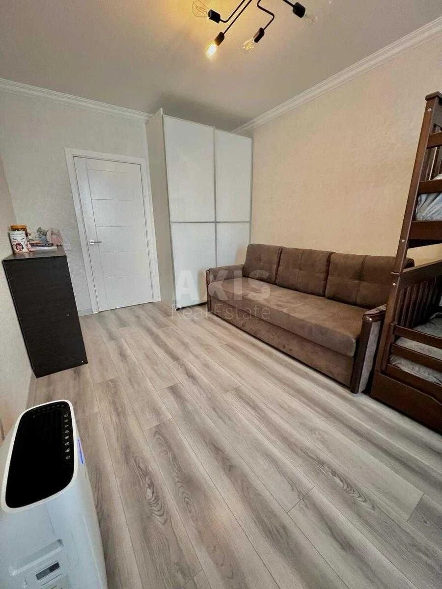 1k apartment prov. Lobachevs'kogo 7А698511