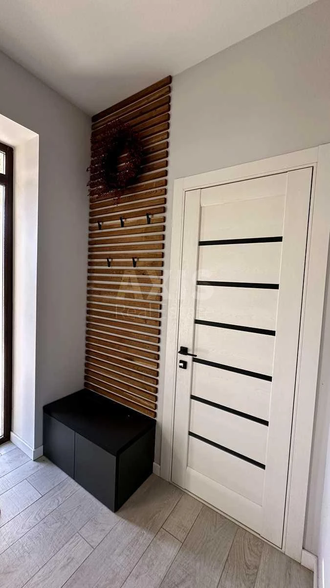 House vul. Abrykosova, 215m2, Kyiv city7133511