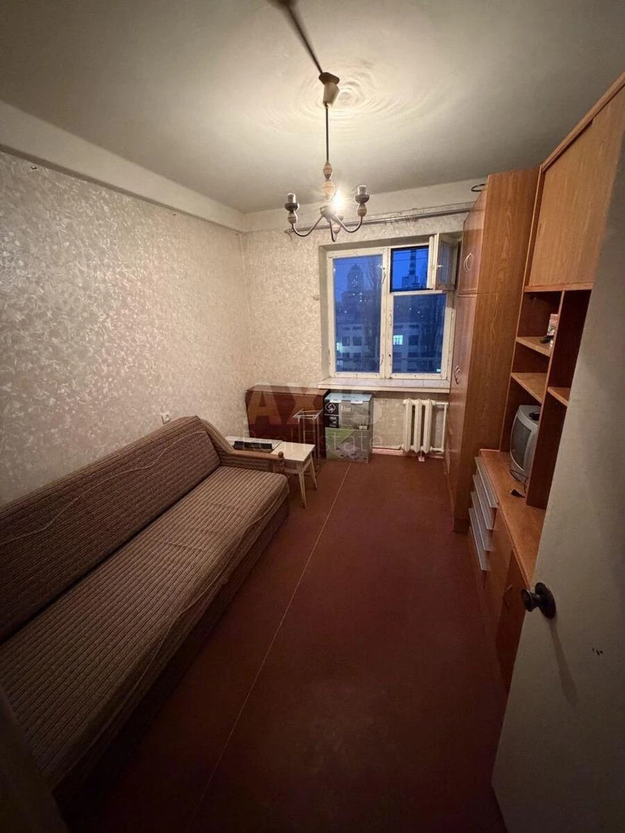 3к квартира ул. Жмеринская 6647691