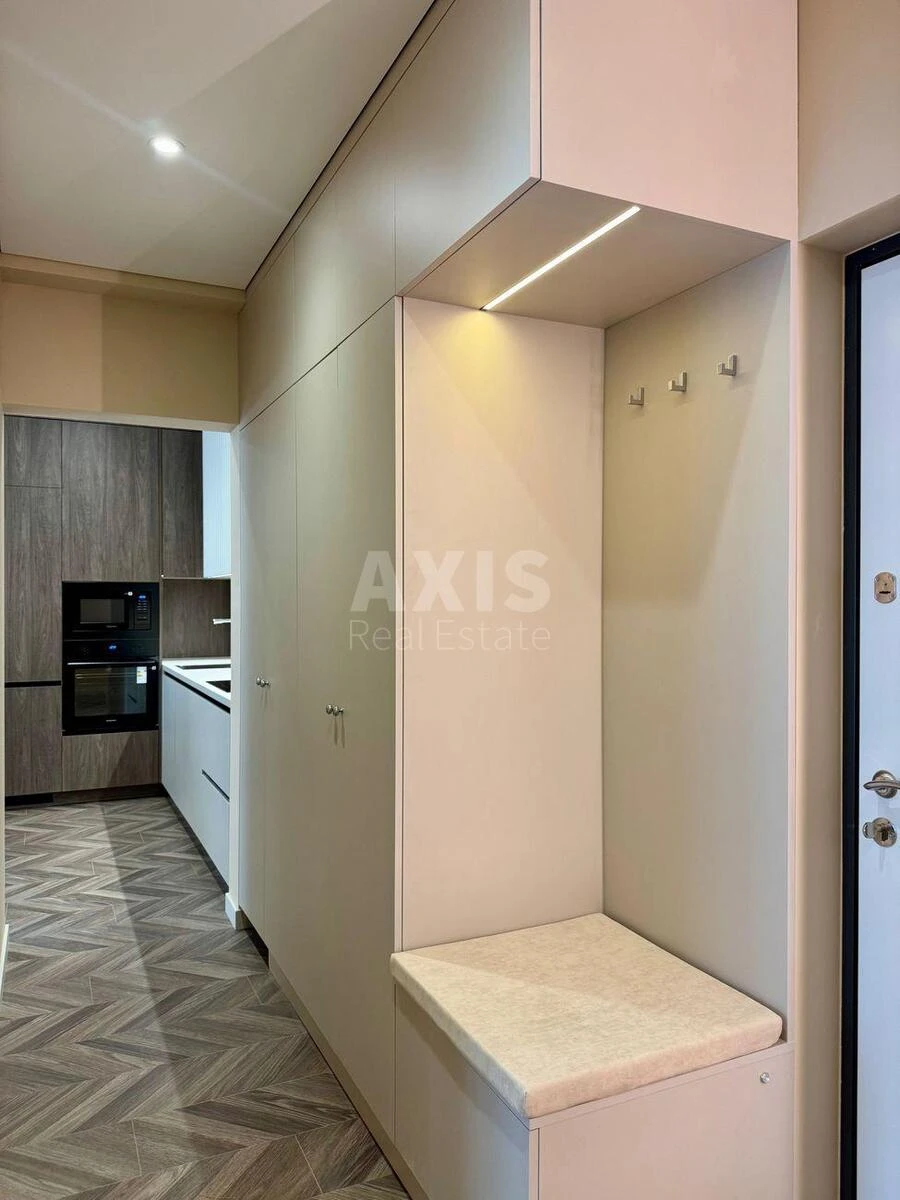2k apartment vul. Myhajla Maksymovycha 247111916