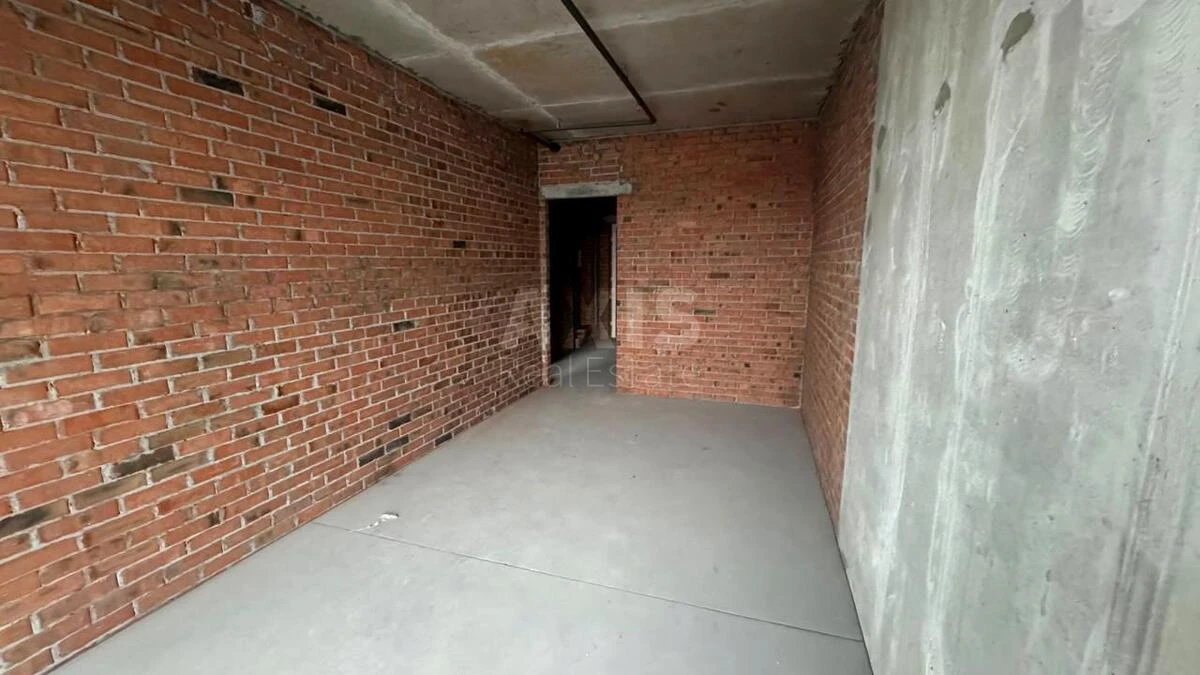 1k apartment vul. Antonovycha 136664722