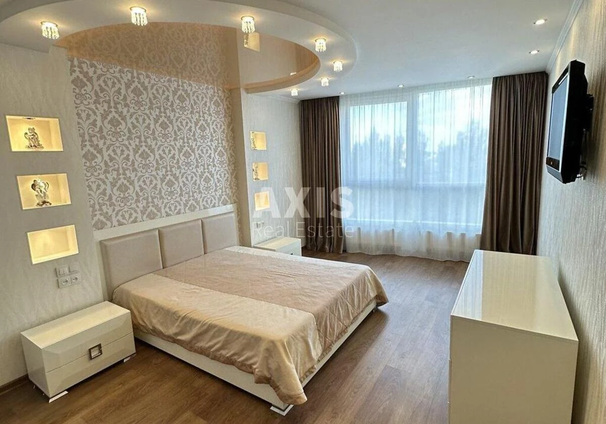 2k apartment prov. Kolomyjs'kyj 17/31А610702