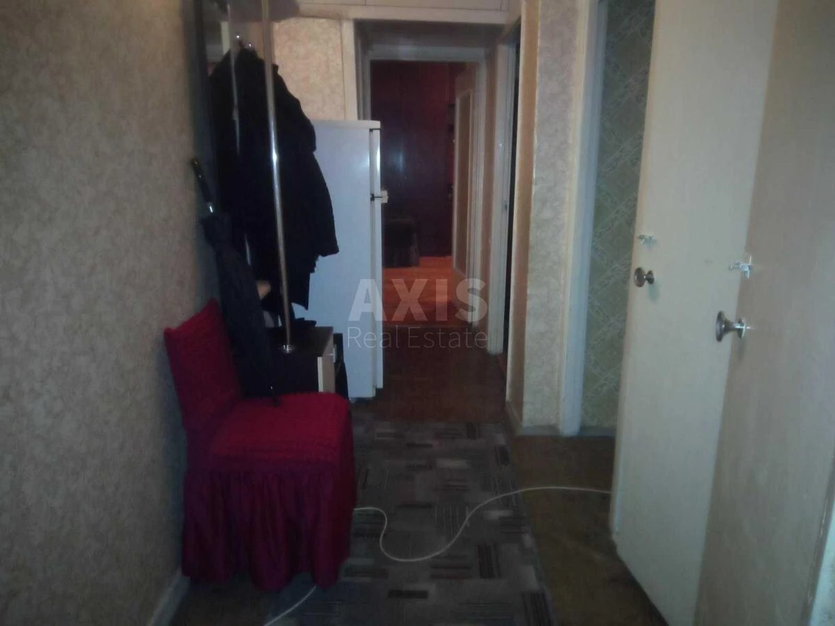 3к квартира ул. Плеханова 4А6489218