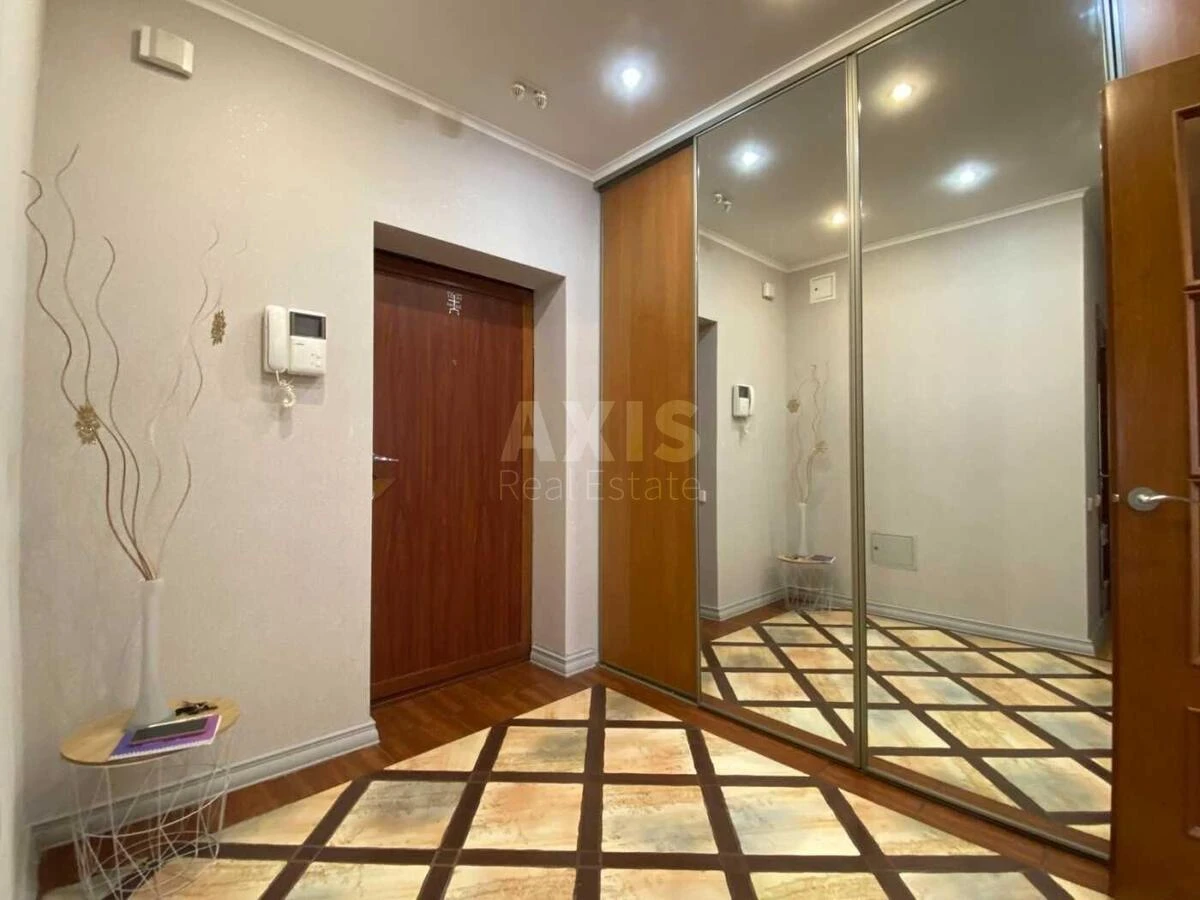 3k apartment vul. Mykil's'ko-Slobids'ka 6В6222910