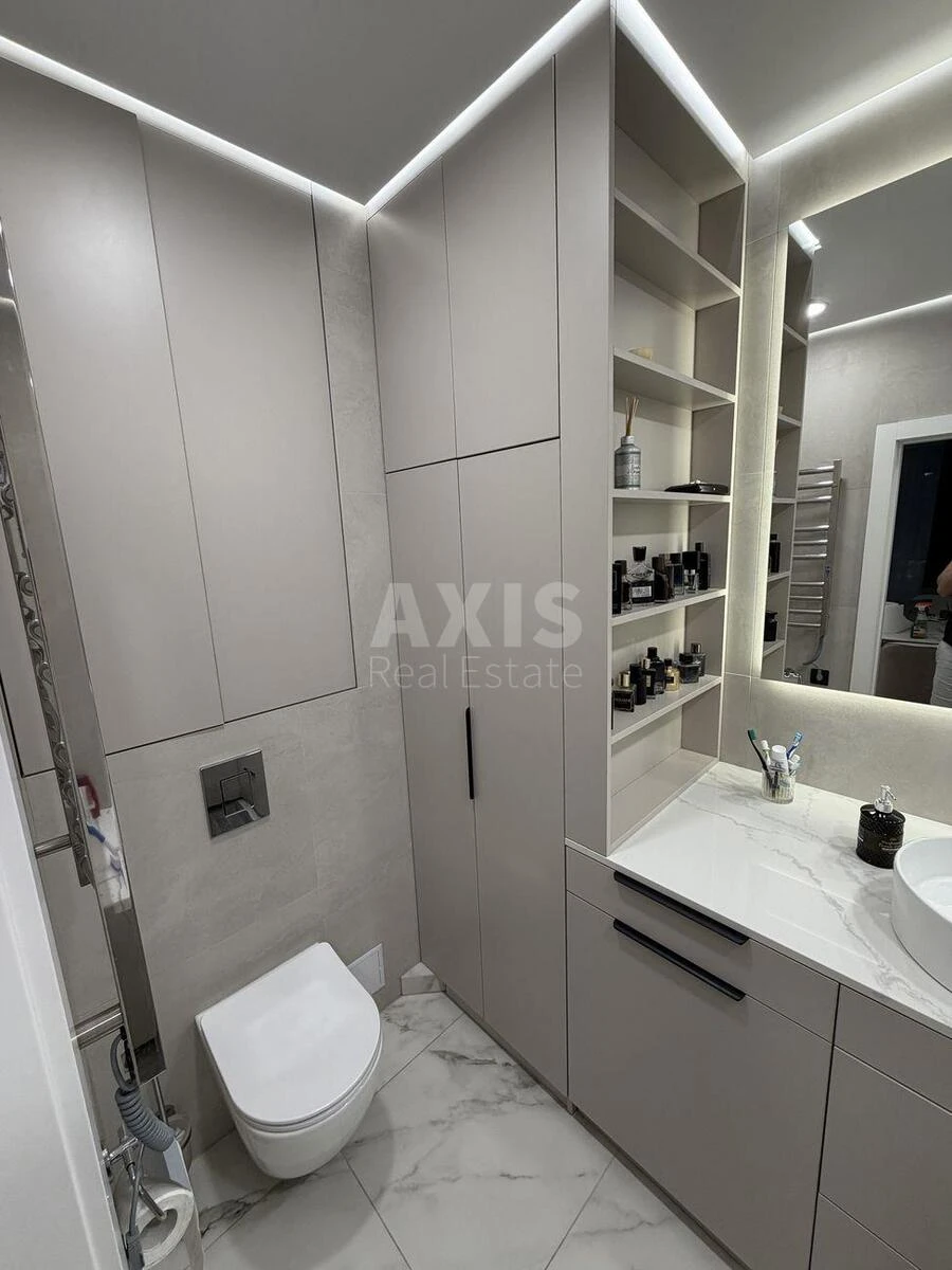 2k apartment vul. Oleksandra Olesja 8/176975110