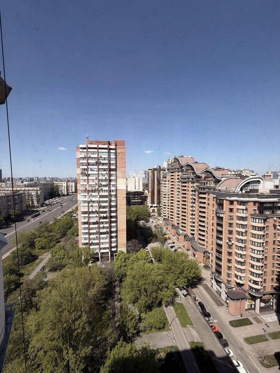 3k apartment bul. Lesi Ukrai'nky 21Б6978113