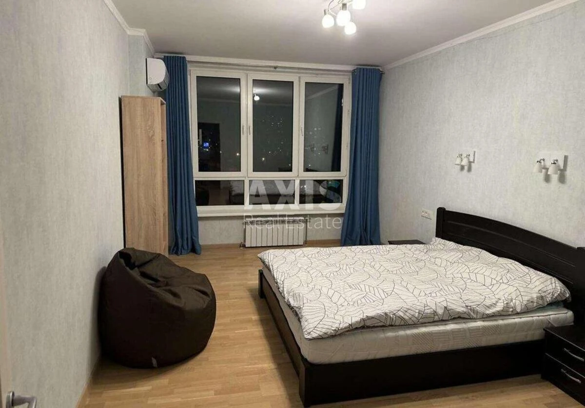 2k apartment vul. Virmens'ka 6687757
