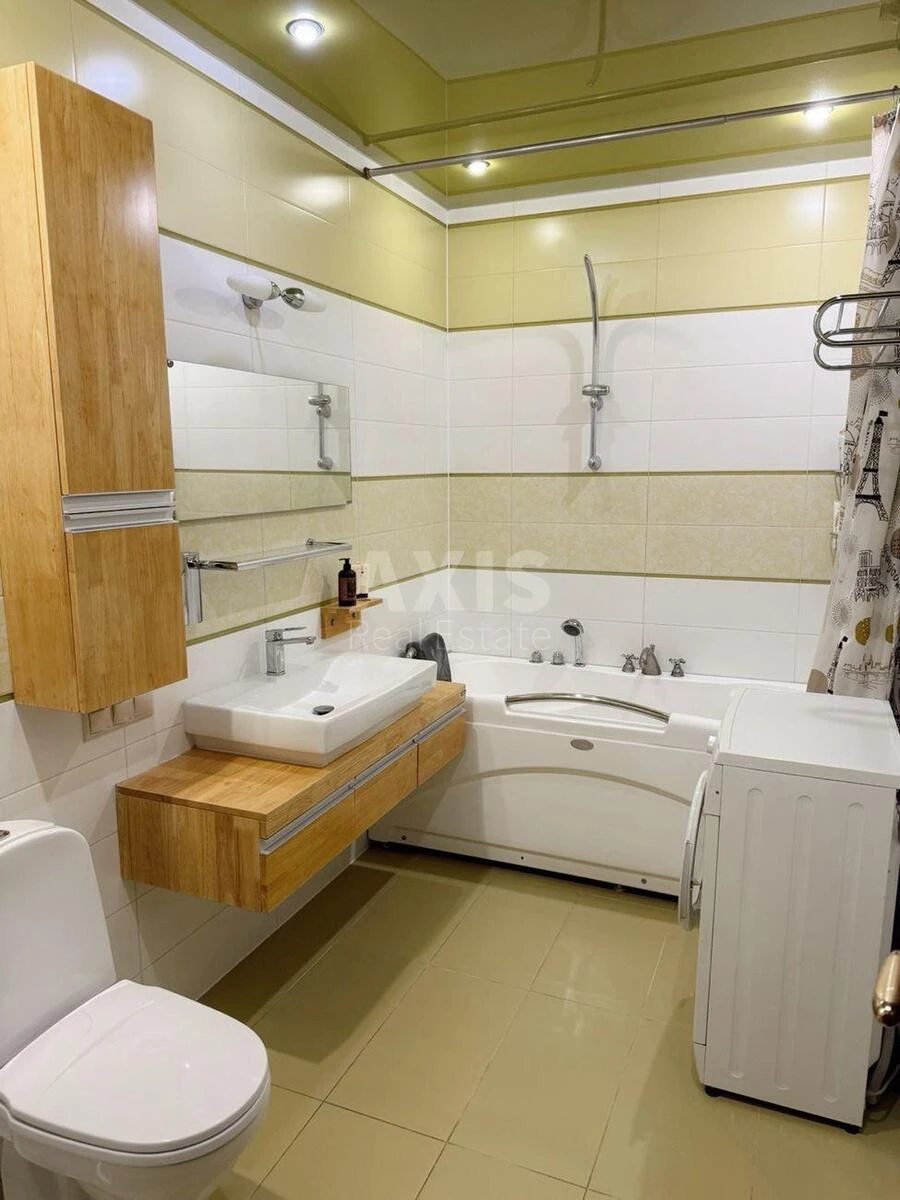 3k apartment vul. Samiyla Kishky 7А699666
