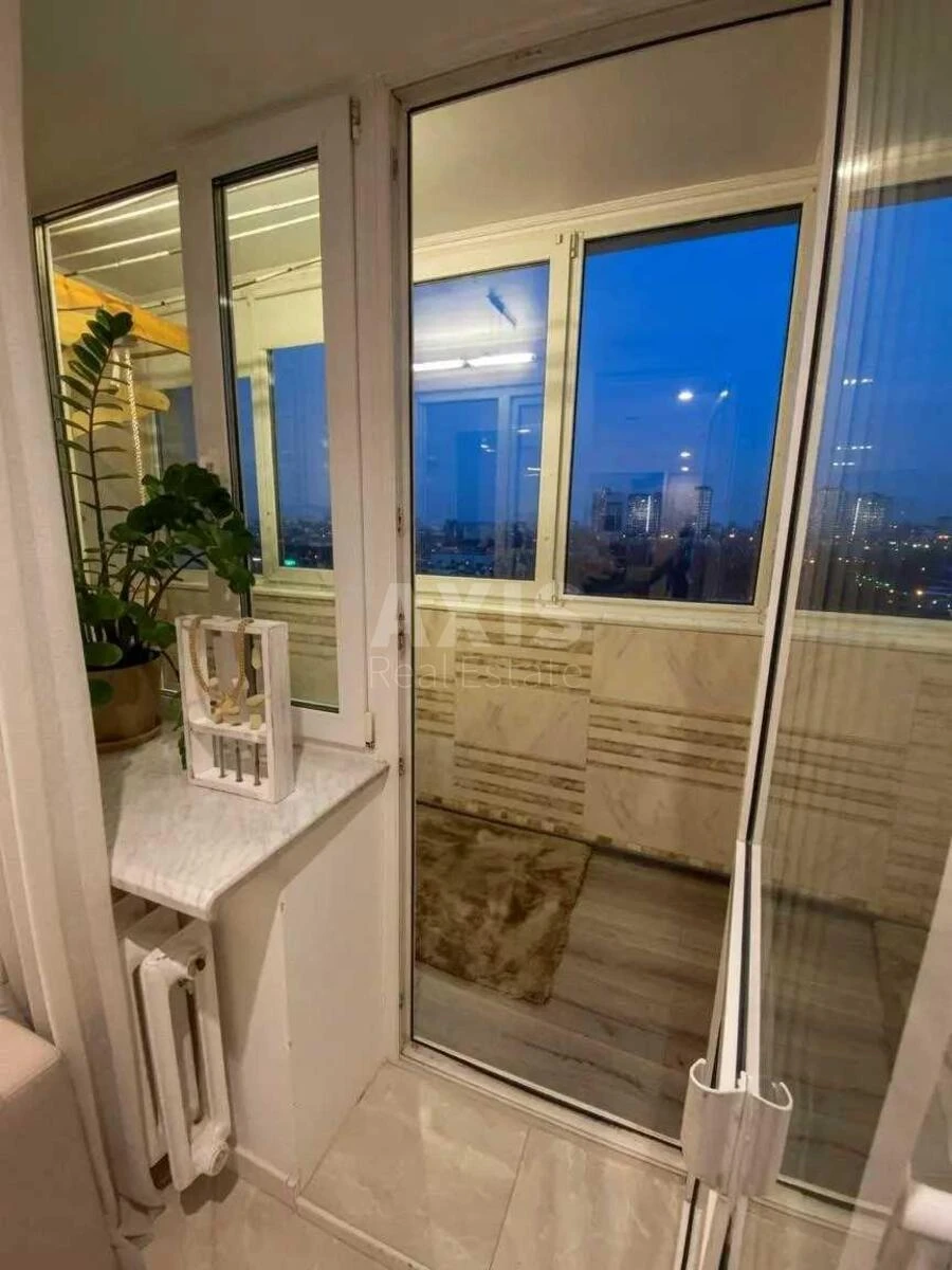 2k apartment vul. Kadets'kyj gaj 3700587