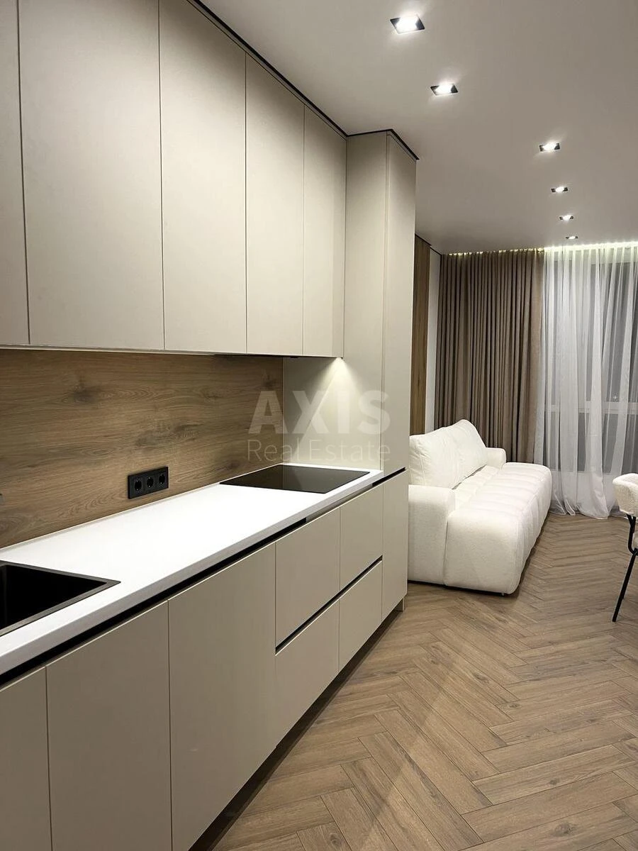 2k apartment vul. Vsevoloda Zmijenka 15/23685790