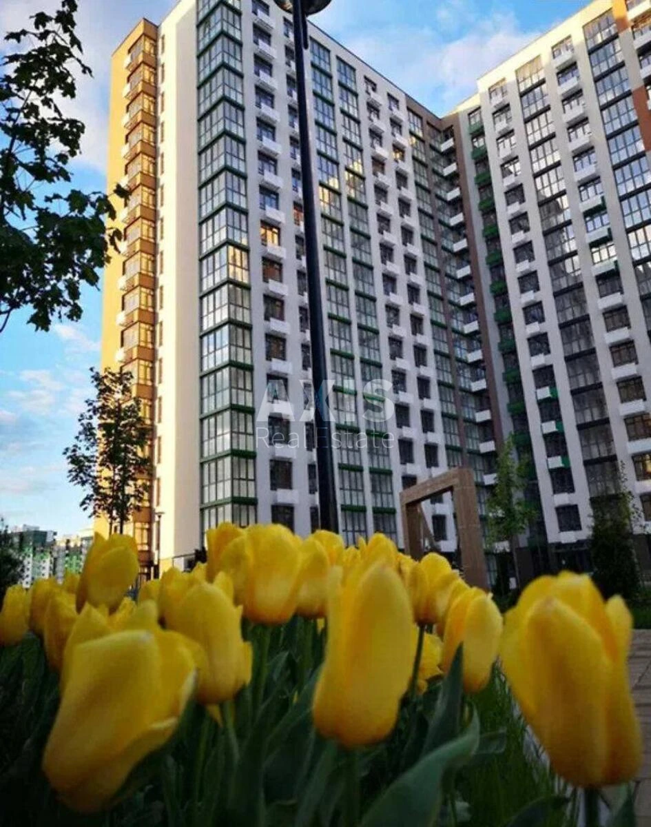 1к квартира ул. Тираспольская 436841011