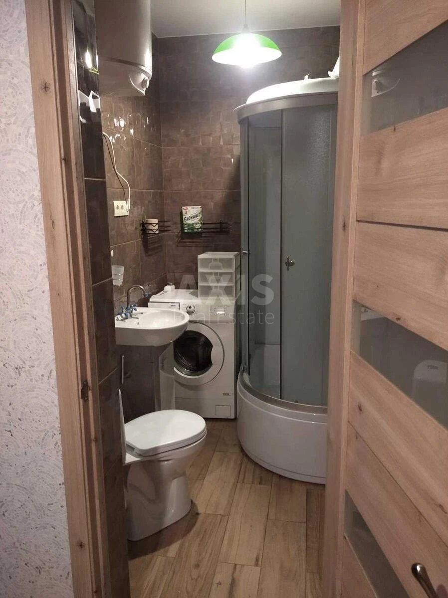 1к квартира ул. Вишневая 6691173