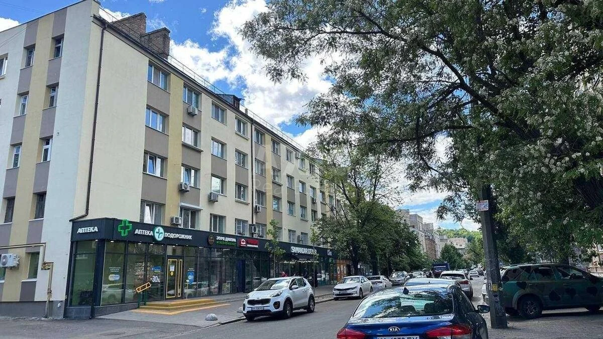 1к квартира ул. Юрковская 126887314