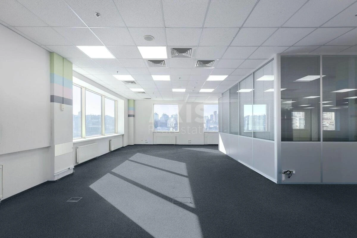 Office vul. Zhyljans'ka 75, 2328m26896411