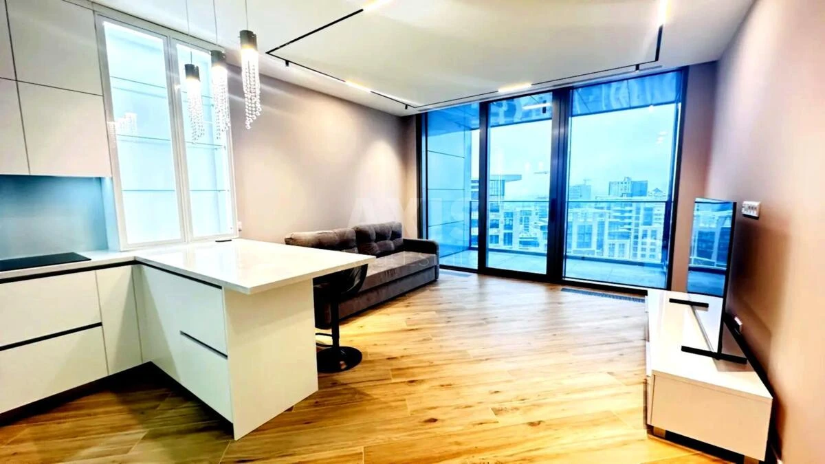 2k apartment vul. Ioana Pavla II 126898013