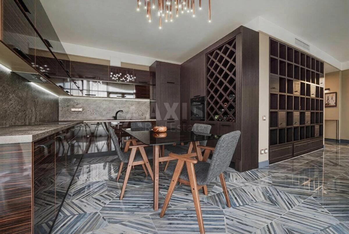 2k apartment vul. Strutyns'kogo Sergija 2690434