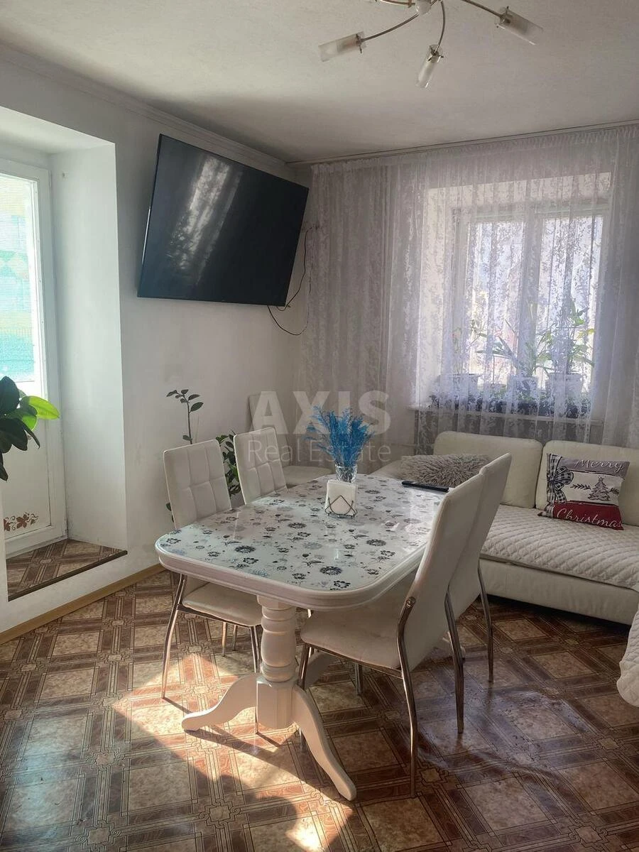 4k apartment vul. Olevs'ka 3А690670