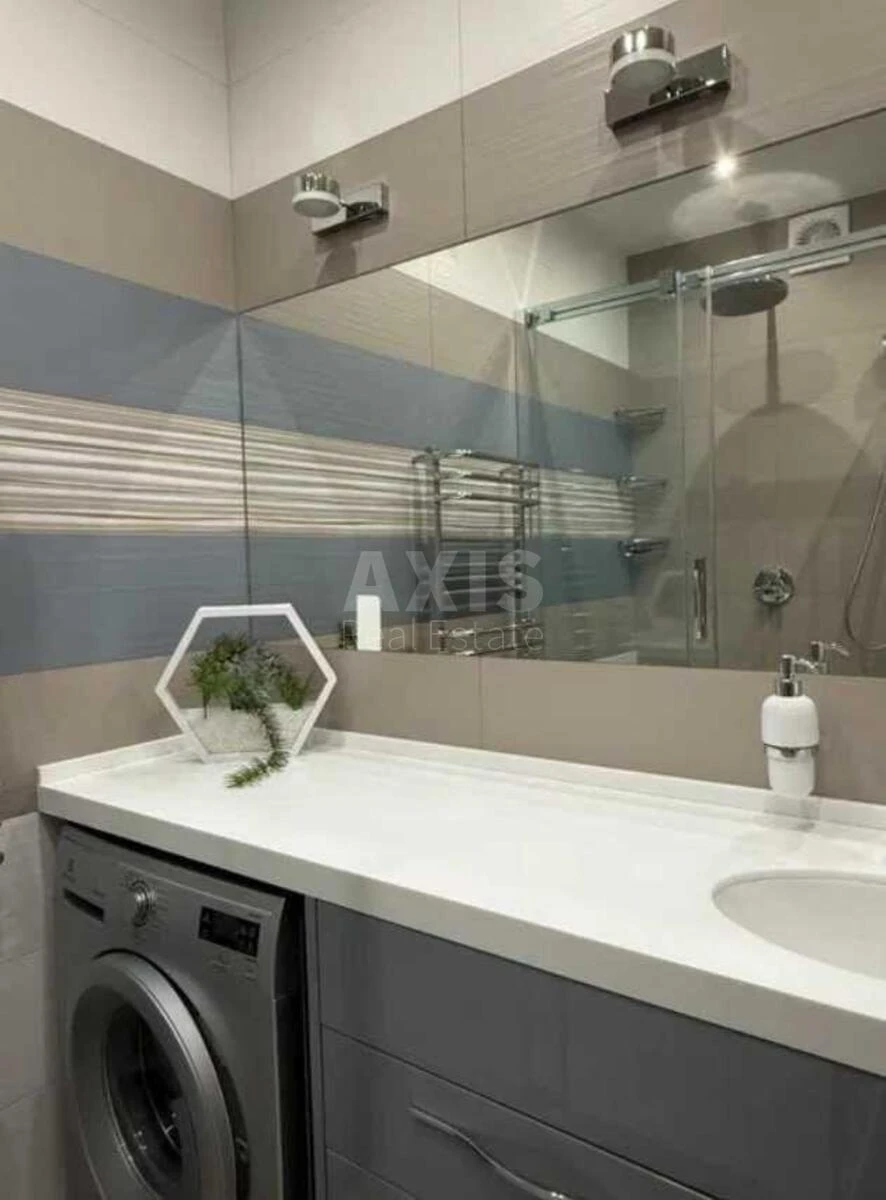 4k apartment vul. Yulia Zdanovska 73679939