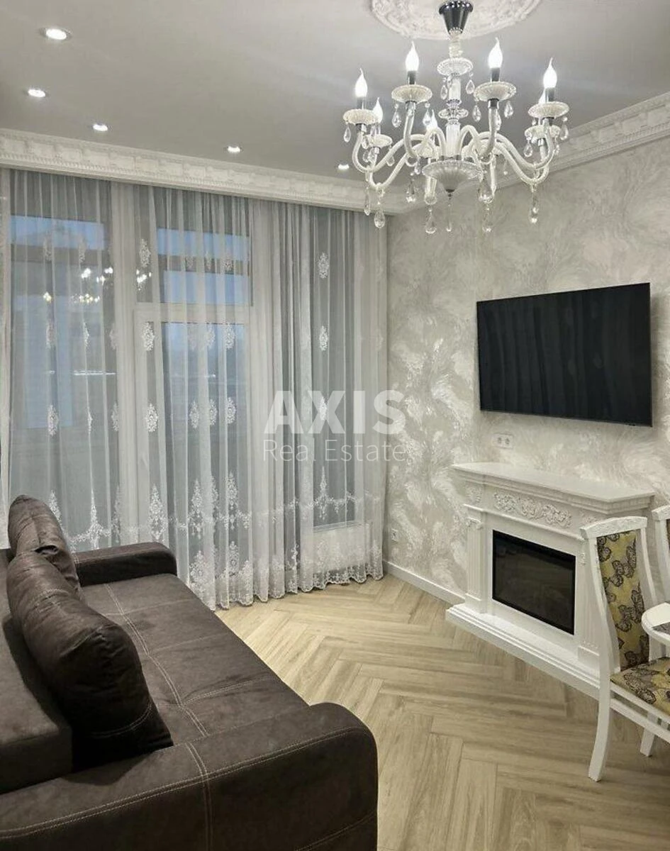 2к квартира пр-т Берестейский 11, корпус 1669713