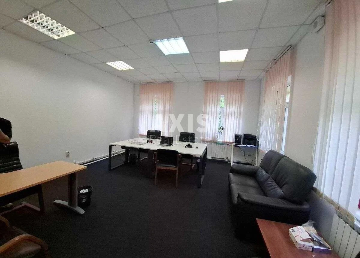 Офис ул. Телиги Елены 6, 38м2687245
