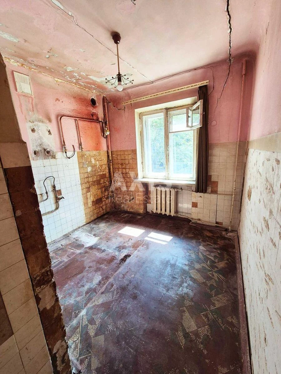 1к квартира ул. Еленовская 34701230