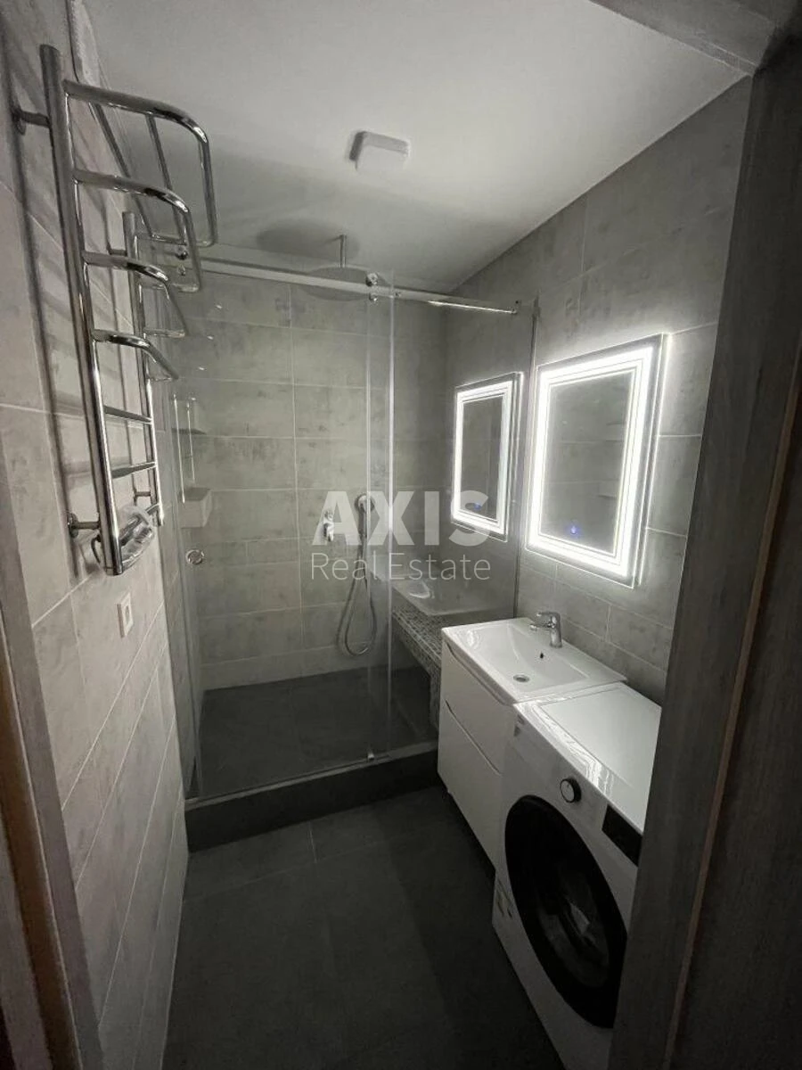 1k apartment vul. Grechka Marshala Ten B706948