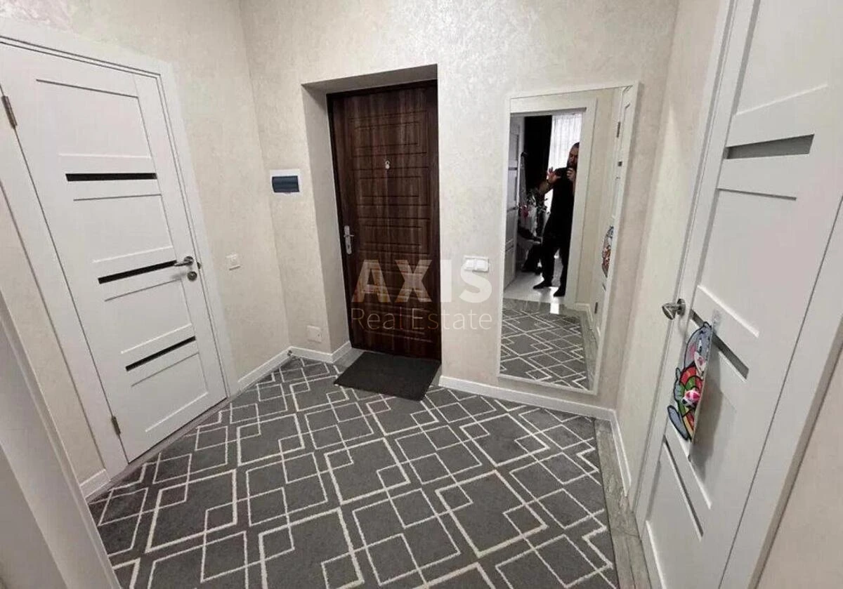 1k apartment vul. Tyraspol's'ka 546935516