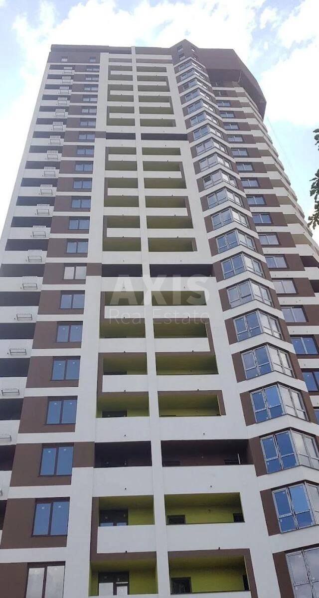 3k apartment vul. Boryspil's'ka 4069420