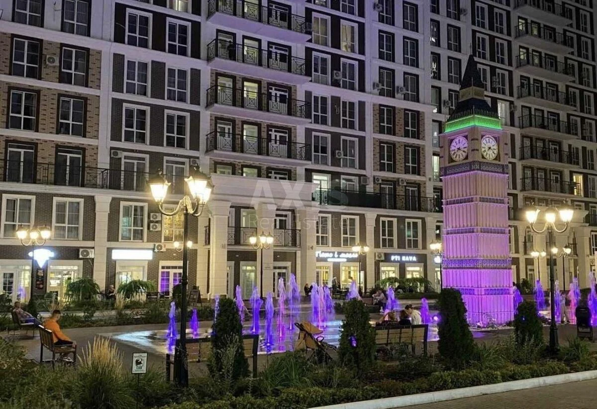 1k apartment vul. Myhajla Maksymovycha 24В6942811